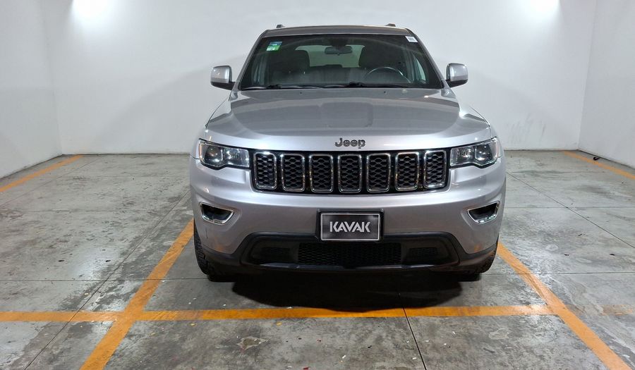 Jeep Grand Cherokee 3.6 LAREDO AUTO Suv 2018