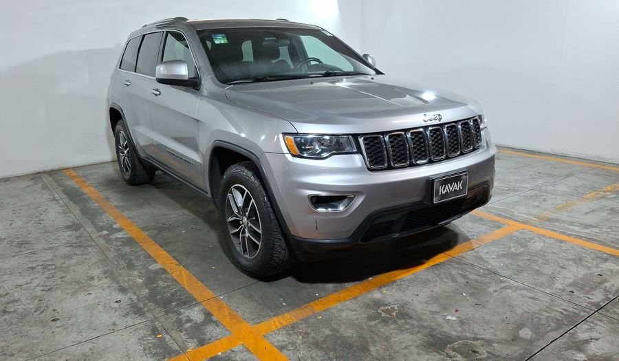 Jeep Grand Cherokee 3.6 LAREDO AUTO Suv 2018