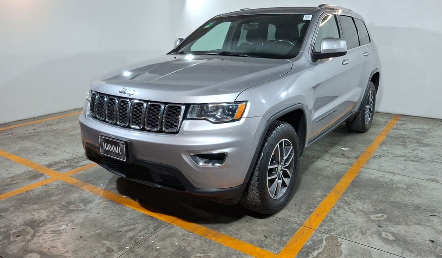Jeep Grand Cherokee 3.6 LAREDO AUTO Suv 2018