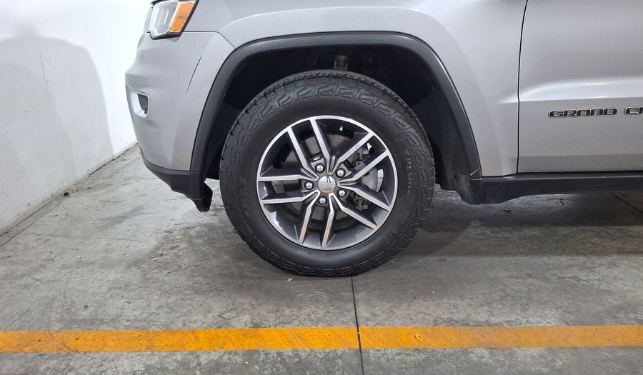 Jeep Grand Cherokee 3.6 LAREDO AUTO Suv 2018
