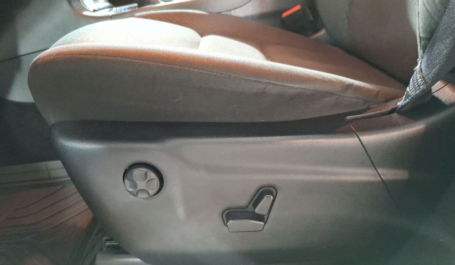 Jeep Grand Cherokee 3.6 LAREDO AUTO Suv 2018