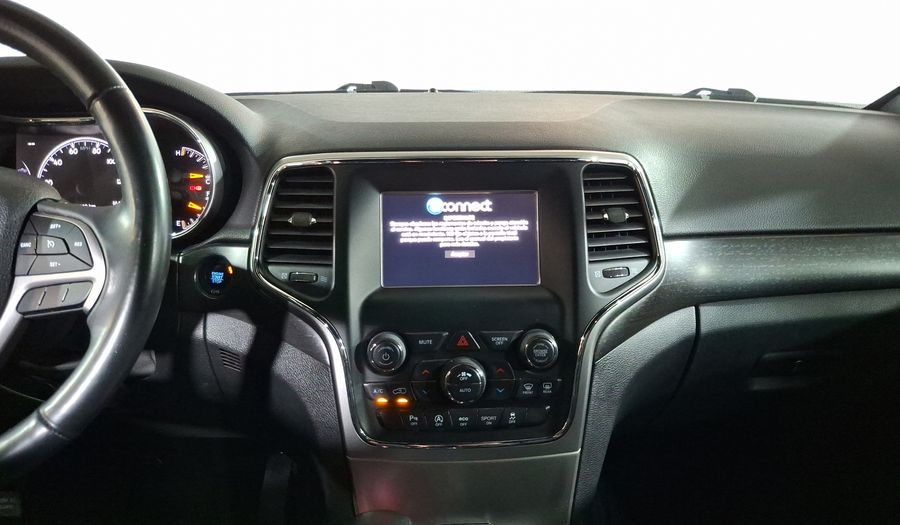 Jeep Grand Cherokee 3.6 LAREDO AUTO Suv 2018