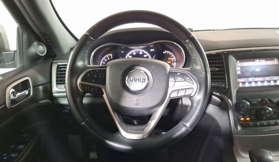 Jeep Grand Cherokee 3.6 LAREDO AUTO Suv 2018