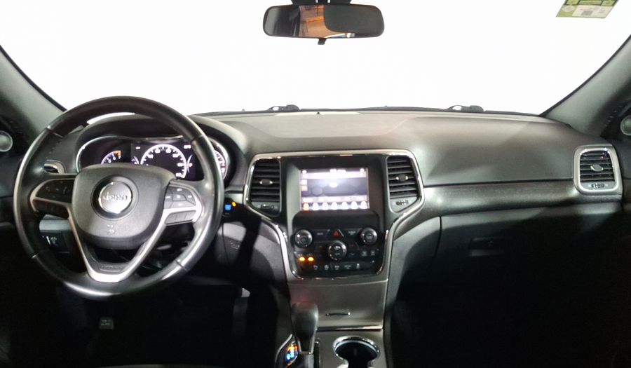 Jeep Grand Cherokee 3.6 LAREDO AUTO Suv 2018