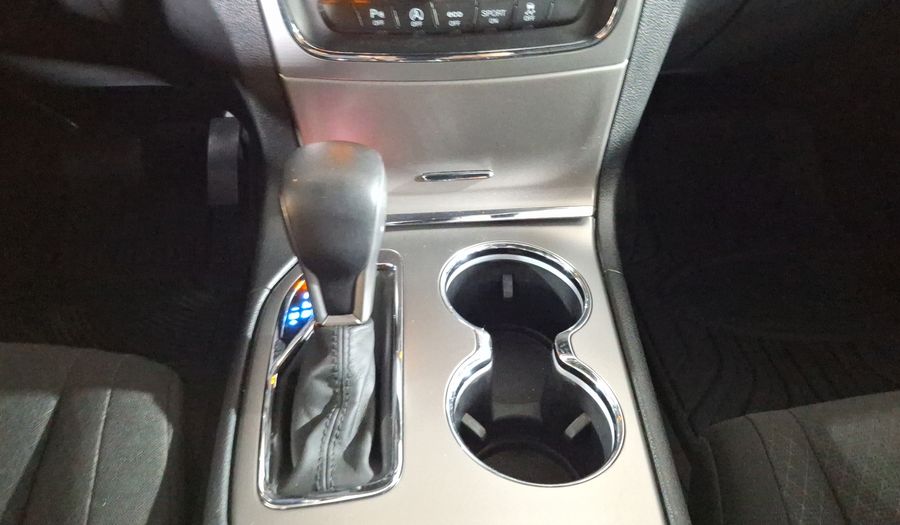 Jeep Grand Cherokee 3.6 LAREDO AUTO Suv 2018