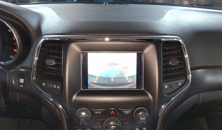 Jeep Grand Cherokee 3.6 LAREDO AUTO Suv 2018