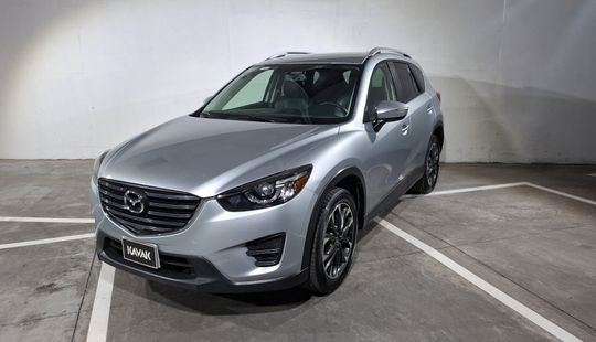 Mazda • CX-5