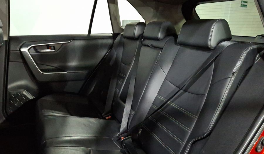 Toyota Rav4 2.5 LIMITED HYBRID AUTO Suv 2019