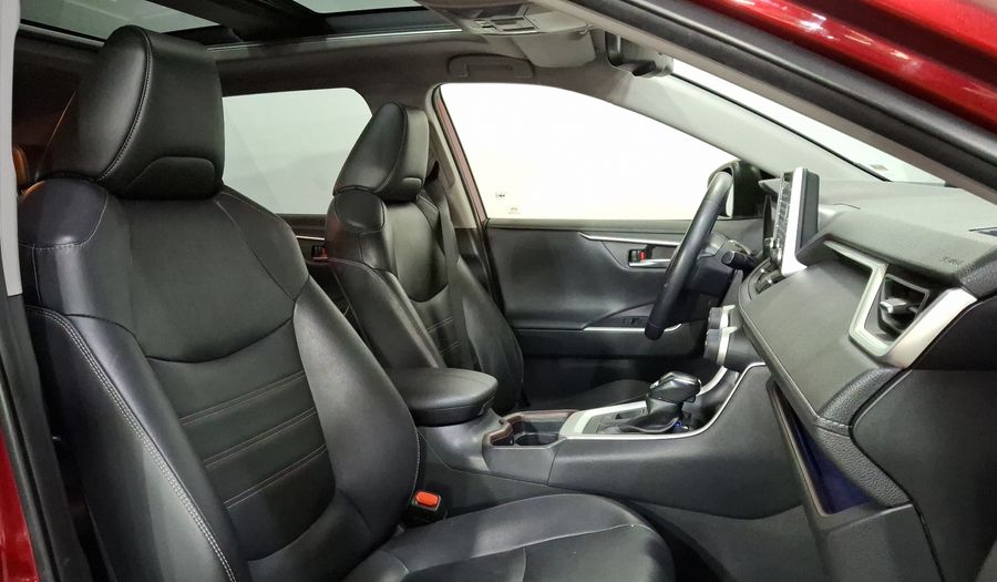 Toyota Rav4 2.5 LIMITED HYBRID AUTO Suv 2019