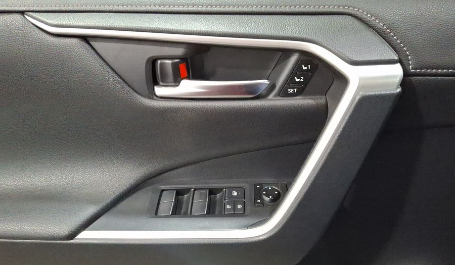 Toyota Rav4 2.5 LIMITED HYBRID AUTO Suv 2019