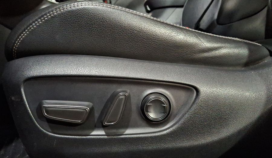 Toyota Rav4 2.5 LIMITED HYBRID AUTO Suv 2019