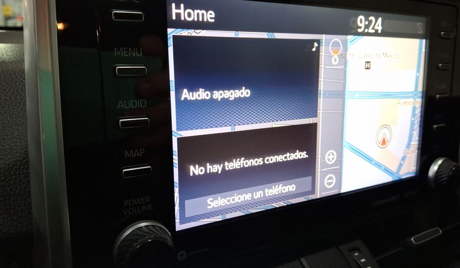 Toyota Rav4 2.5 LIMITED HYBRID AUTO Suv 2019