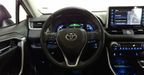 Toyota Rav4 2.5 LIMITED HYBRID AUTO Suv 2019
