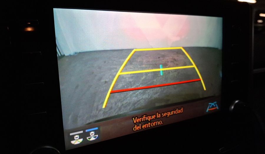 Toyota Rav4 2.5 LIMITED HYBRID AUTO Suv 2019