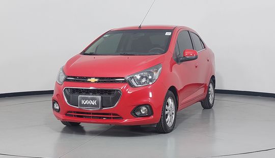 Chevrolet • Beat