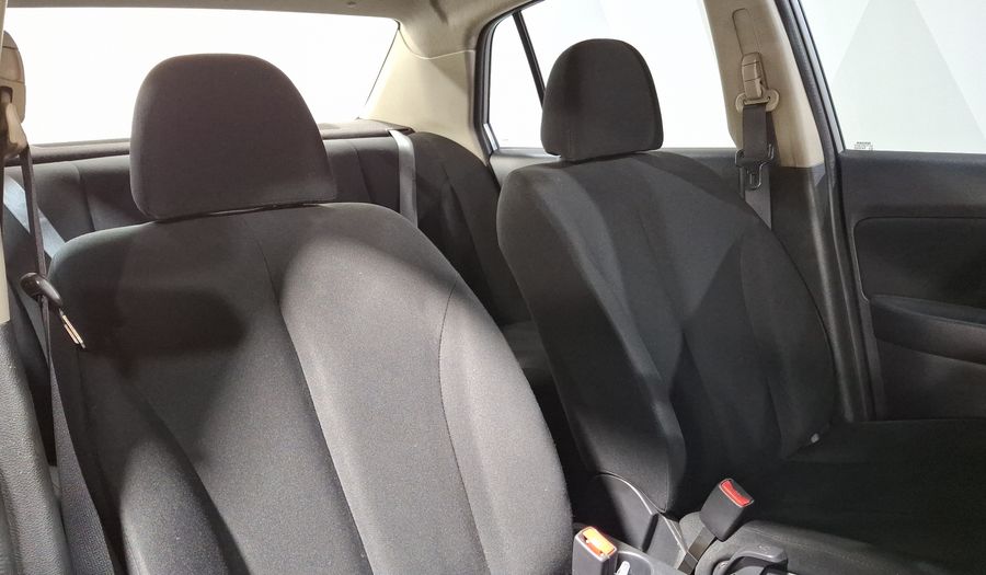 Nissan Tiida 1.8 SENSE AT Sedan 2017