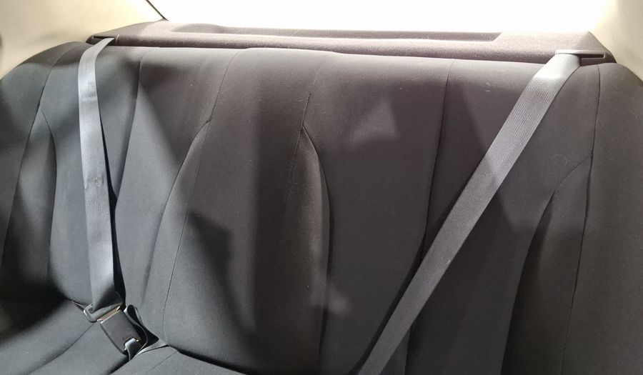 Nissan Tiida 1.8 SENSE AT Sedan 2017