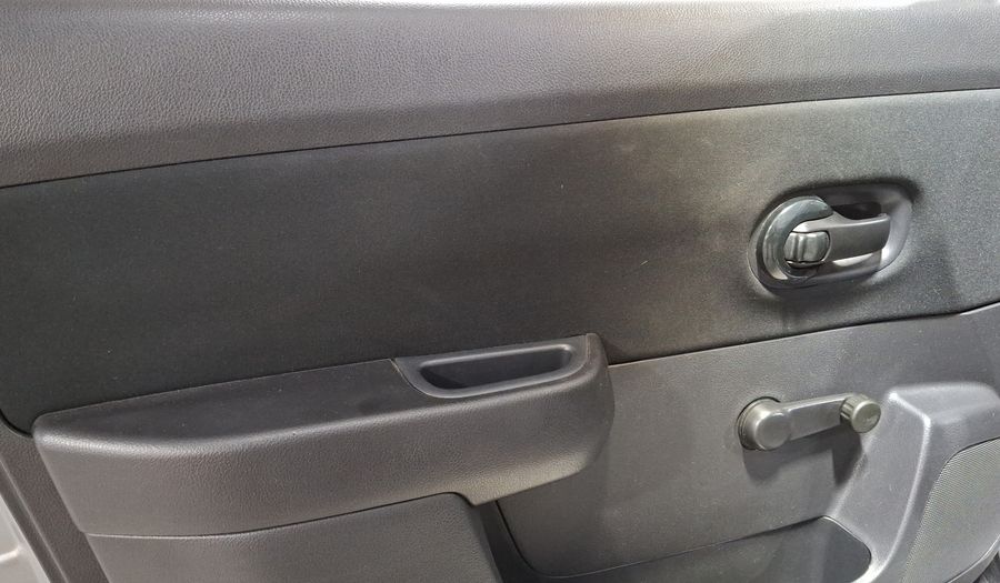 Nissan Tiida 1.8 SENSE AT Sedan 2017