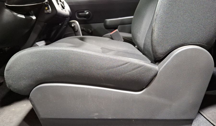 Nissan Tiida 1.8 SENSE AT Sedan 2017