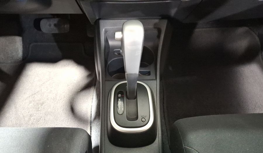 Nissan Tiida 1.8 SENSE AT Sedan 2017