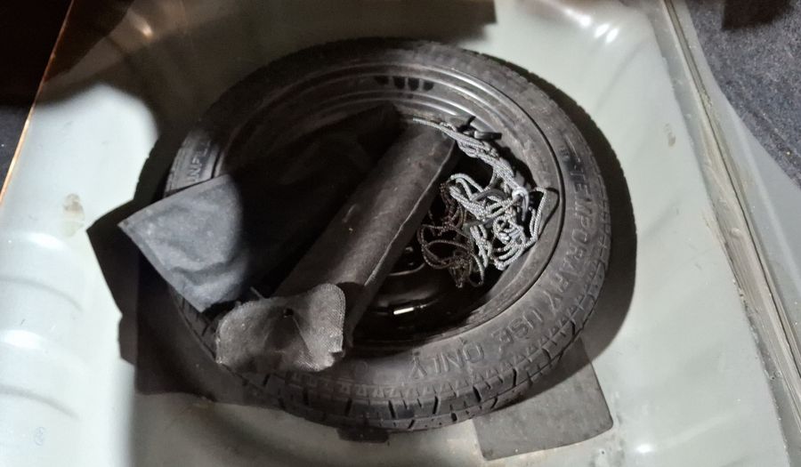 Nissan Tiida 1.8 SENSE AT Sedan 2017