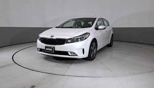 Kia • FORTE