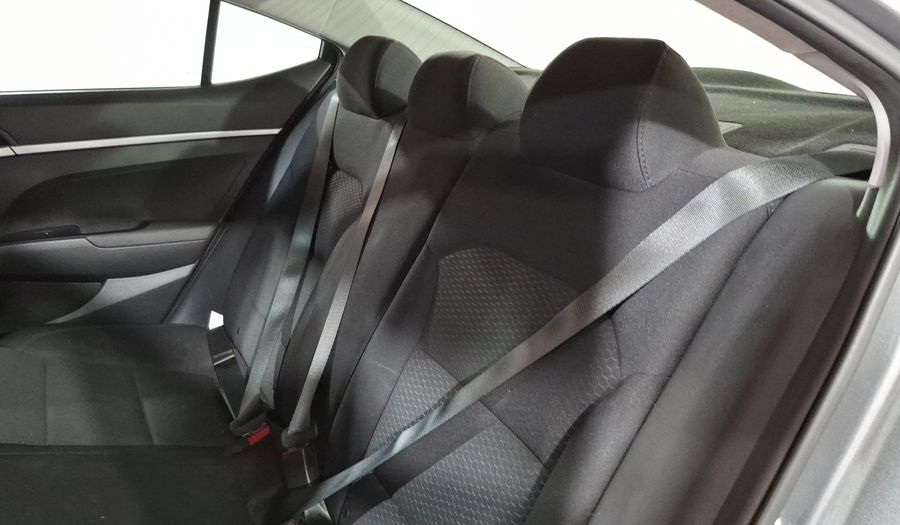 Hyundai Elantra 2.0 GLS PREMIUM AUTO Sedan 2020