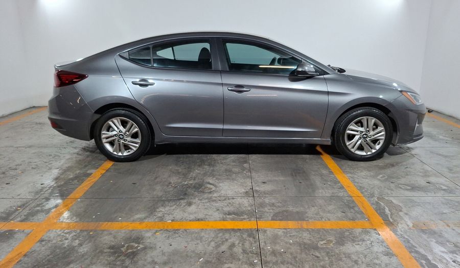 Hyundai Elantra 2.0 GLS PREMIUM AUTO Sedan 2020