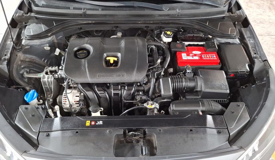 Hyundai Elantra 2.0 GLS PREMIUM AUTO Sedan 2020