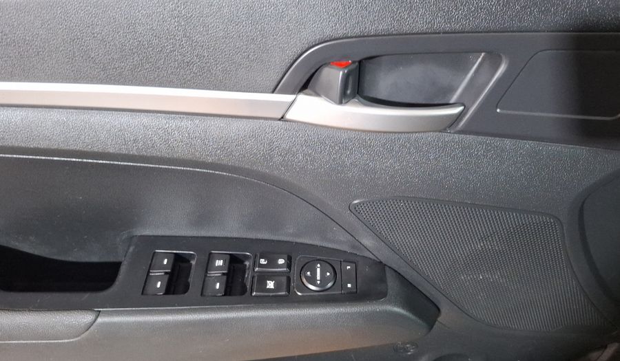 Hyundai Elantra 2.0 GLS PREMIUM AUTO Sedan 2020