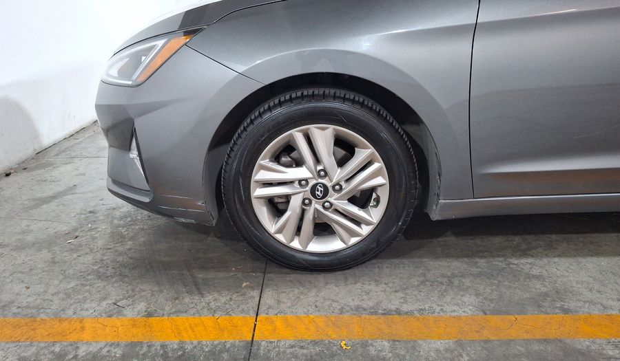 Hyundai Elantra 2.0 GLS PREMIUM AUTO Sedan 2020