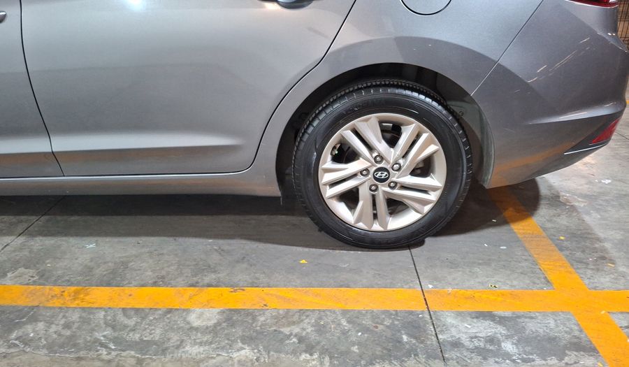 Hyundai Elantra 2.0 GLS PREMIUM AUTO Sedan 2020