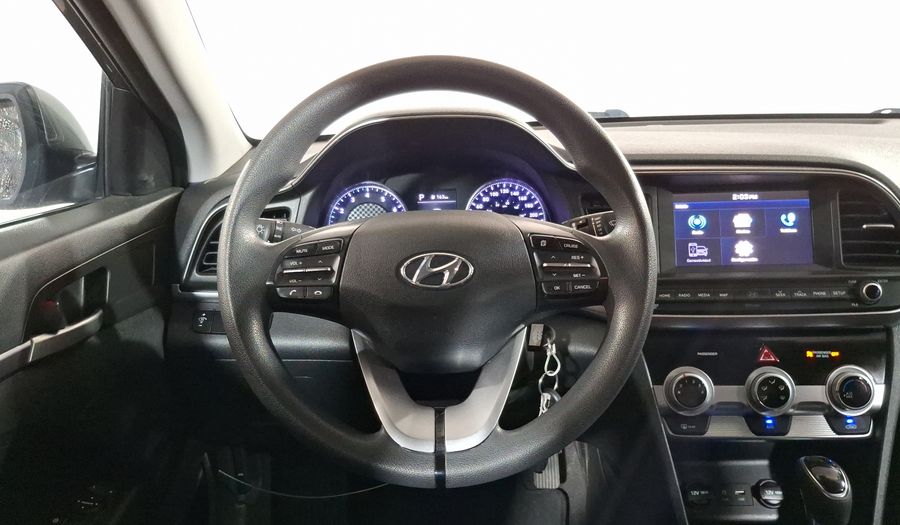 Hyundai Elantra 2.0 GLS PREMIUM AUTO Sedan 2020
