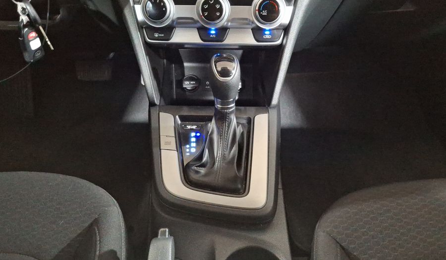 Hyundai Elantra 2.0 GLS PREMIUM AUTO Sedan 2020