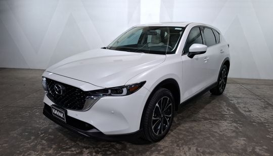 Mazda • CX-5