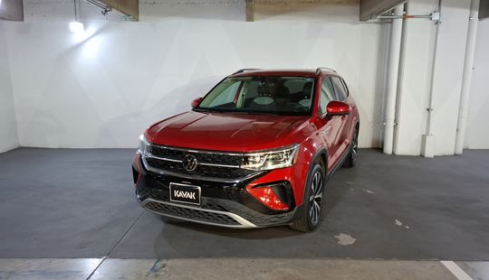 Volkswagen • Taos