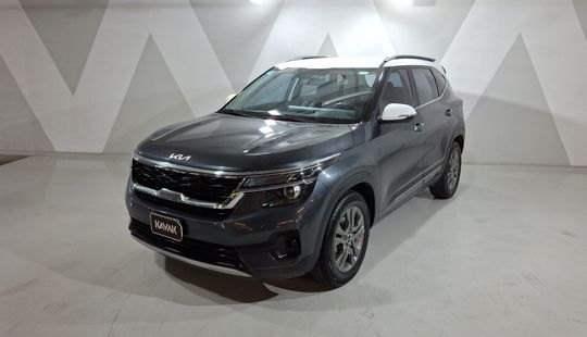Kia • Seltos