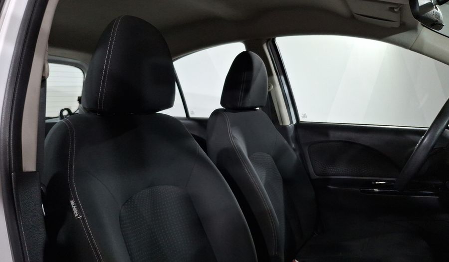 Nissan March 1.6 ADVANCE AUTO Hatchback 2022