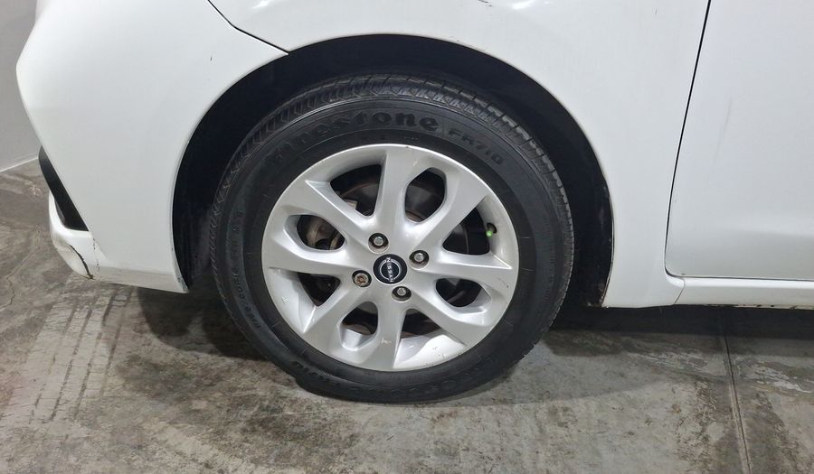 Nissan March 1.6 ADVANCE AUTO Hatchback 2022