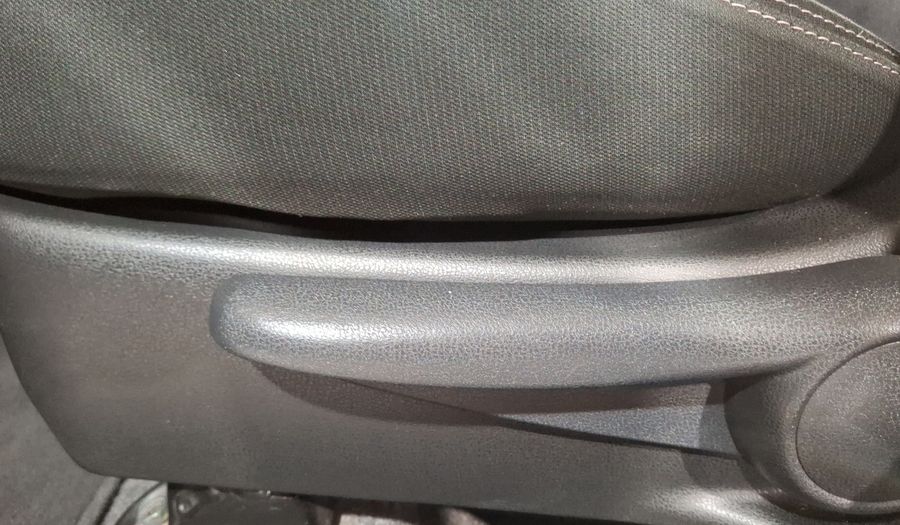 Nissan March 1.6 ADVANCE AUTO Hatchback 2022