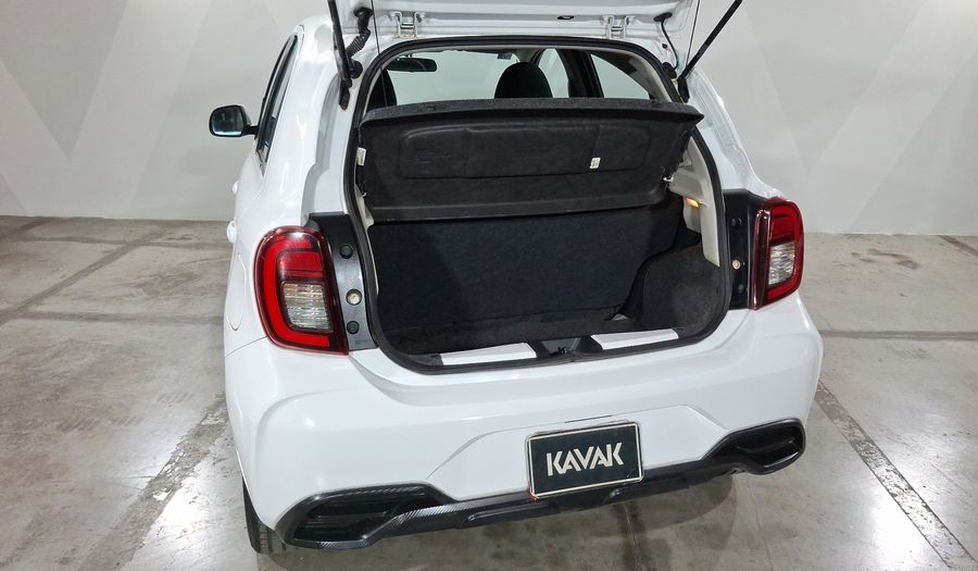 Nissan March 1.6 ADVANCE AUTO Hatchback 2022