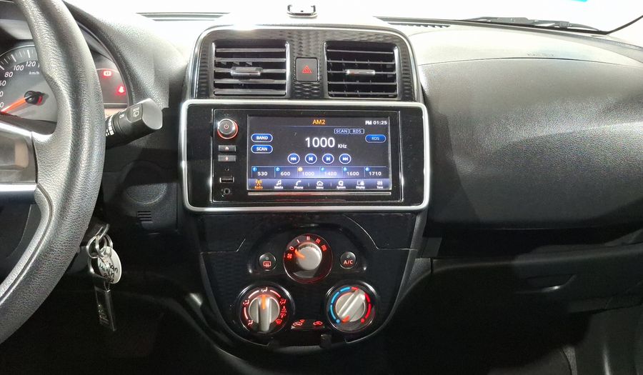 Nissan March 1.6 ADVANCE AUTO Hatchback 2022