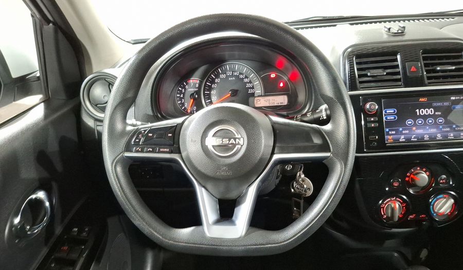 Nissan March 1.6 ADVANCE AUTO Hatchback 2022