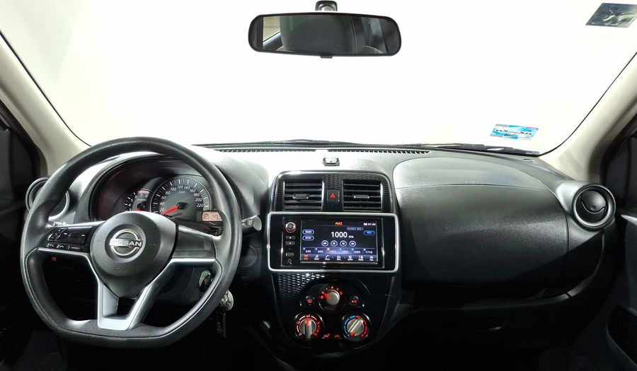 Nissan March 1.6 ADVANCE AUTO Hatchback 2022