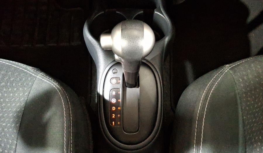 Nissan March 1.6 ADVANCE AUTO Hatchback 2022