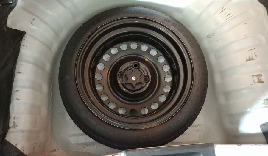 Nissan March 1.6 ADVANCE AUTO Hatchback 2022