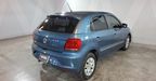 Volkswagen Gol 1.6 5 PTAS. TRENDLINE Hatchback 2019