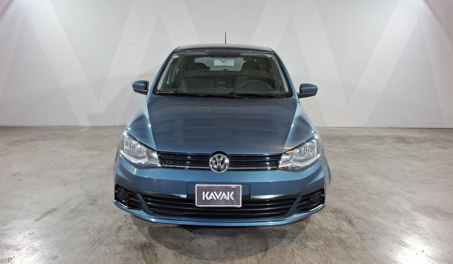 Volkswagen Gol 1.6 5 PTAS. TRENDLINE Hatchback 2019