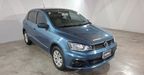 Volkswagen Gol 1.6 5 PTAS. TRENDLINE Hatchback 2019