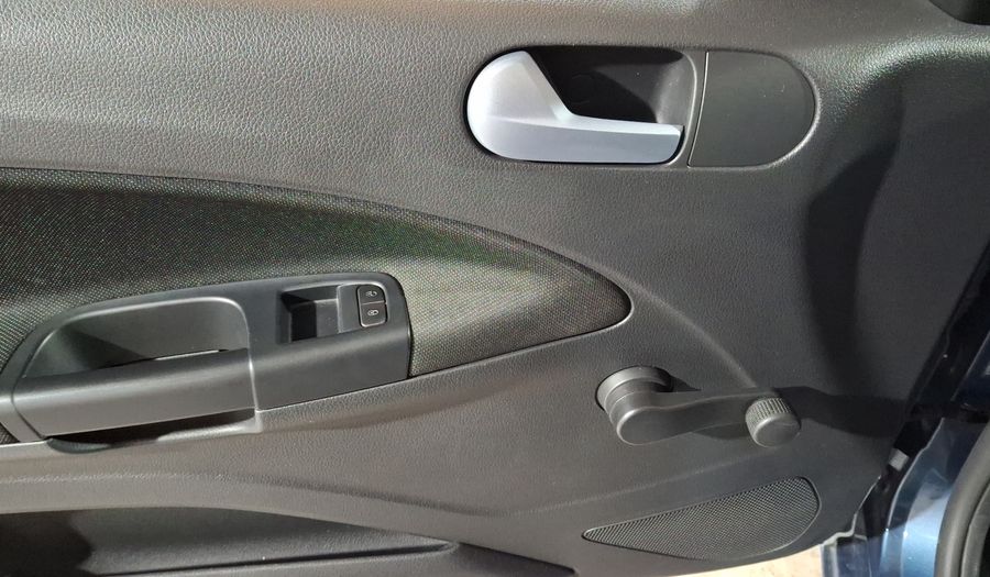 Volkswagen Gol 1.6 5 PTAS. TRENDLINE Hatchback 2019